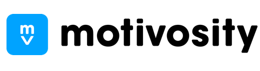 Motivosity logo