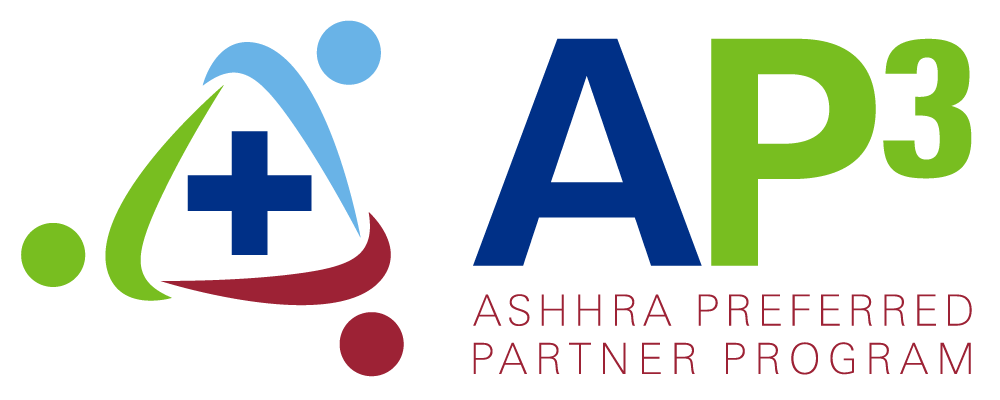 AP3 ASHHRA Preferred Partner Program